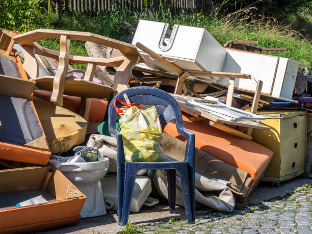 Best Professional Junk Removal  in Pageland, SC