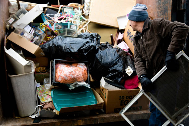 Best Same-Day Junk Removal  in Pageland, SC