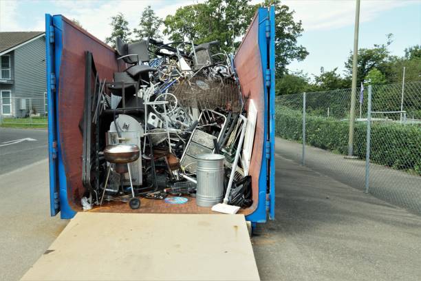 Best Residential Junk Removal  in Pageland, SC