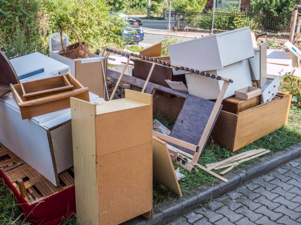 Best Commercial Cleanout Services  in Pageland, SC