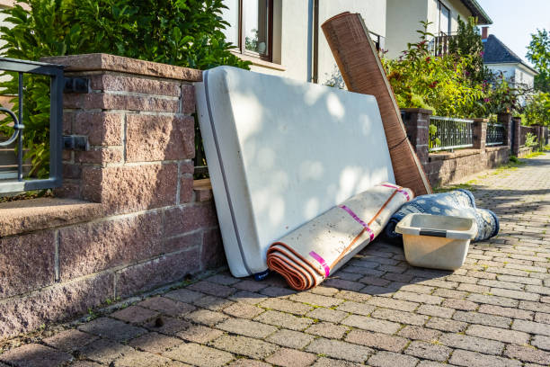 Best Household Junk Removal  in Pageland, SC
