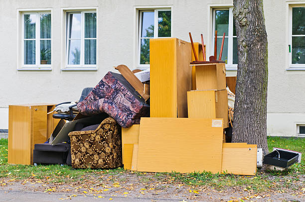Best Basement Cleanout Services  in Pageland, SC