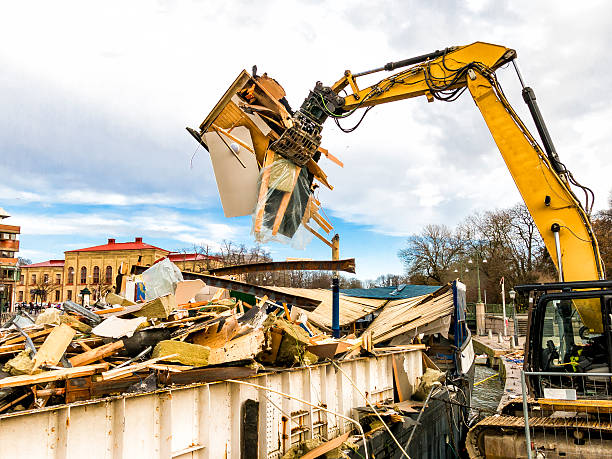 Best Yard Waste Removal  in Pageland, SC