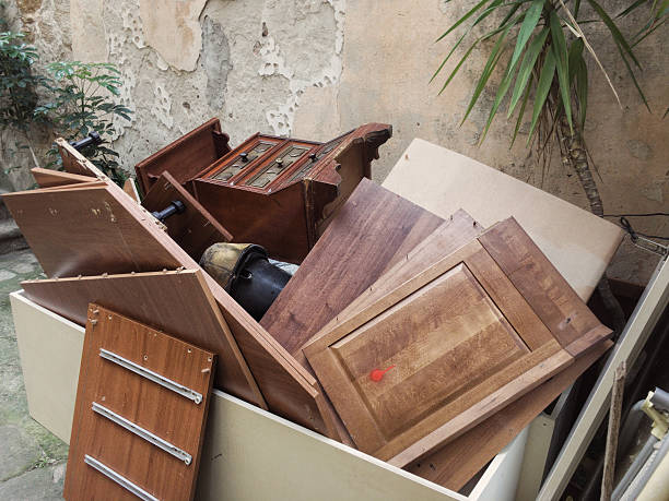 Best Construction Debris Removal  in Pageland, SC